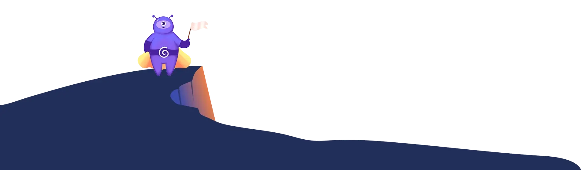 cliff
